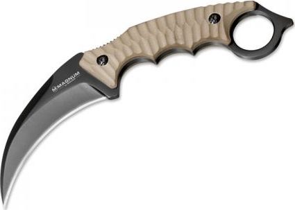 Magnum Nóż Magnum Spike Karambit