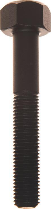 Shumee Śruba ciągnąca M10 do wycinaków ręcznych SRUB_M10