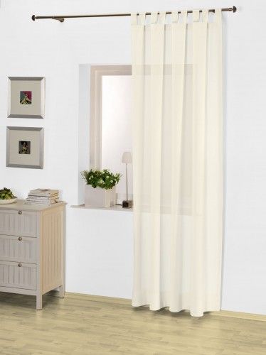 Domger Firana na szelkach Voile, kol.kremowy