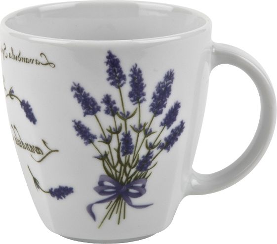 Lubiana Kubek 300ml Lawenda Victoria