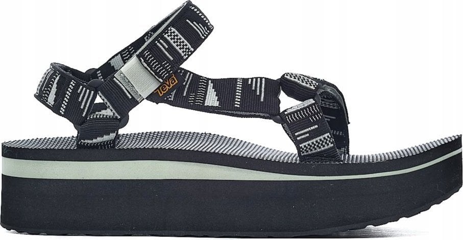 Teva W'S Flatform Universal, CRBLC, 41 (us 10); uk 8