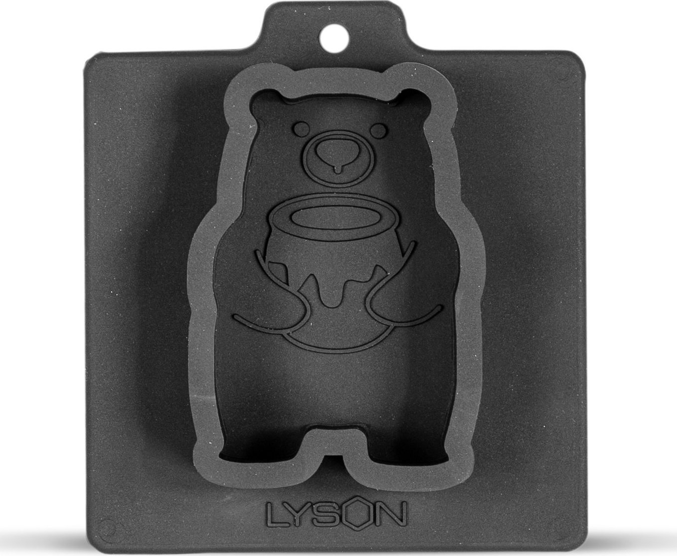 Honey Therapy Forma na mydło miś kreatywne pudełko (FM008.) - FM008.