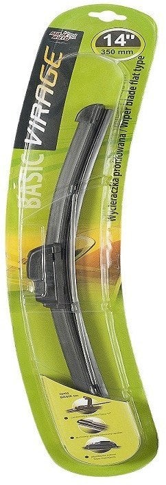 WYCIERACZKA PROFILOWANA BASIC 350MM