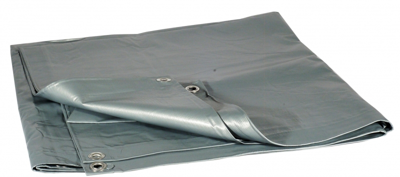 Plandeka EPM 500 cm x 800 cm 300 g/m2