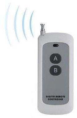 Pilot do przetwornic napięcia seria ECO MODE PRO