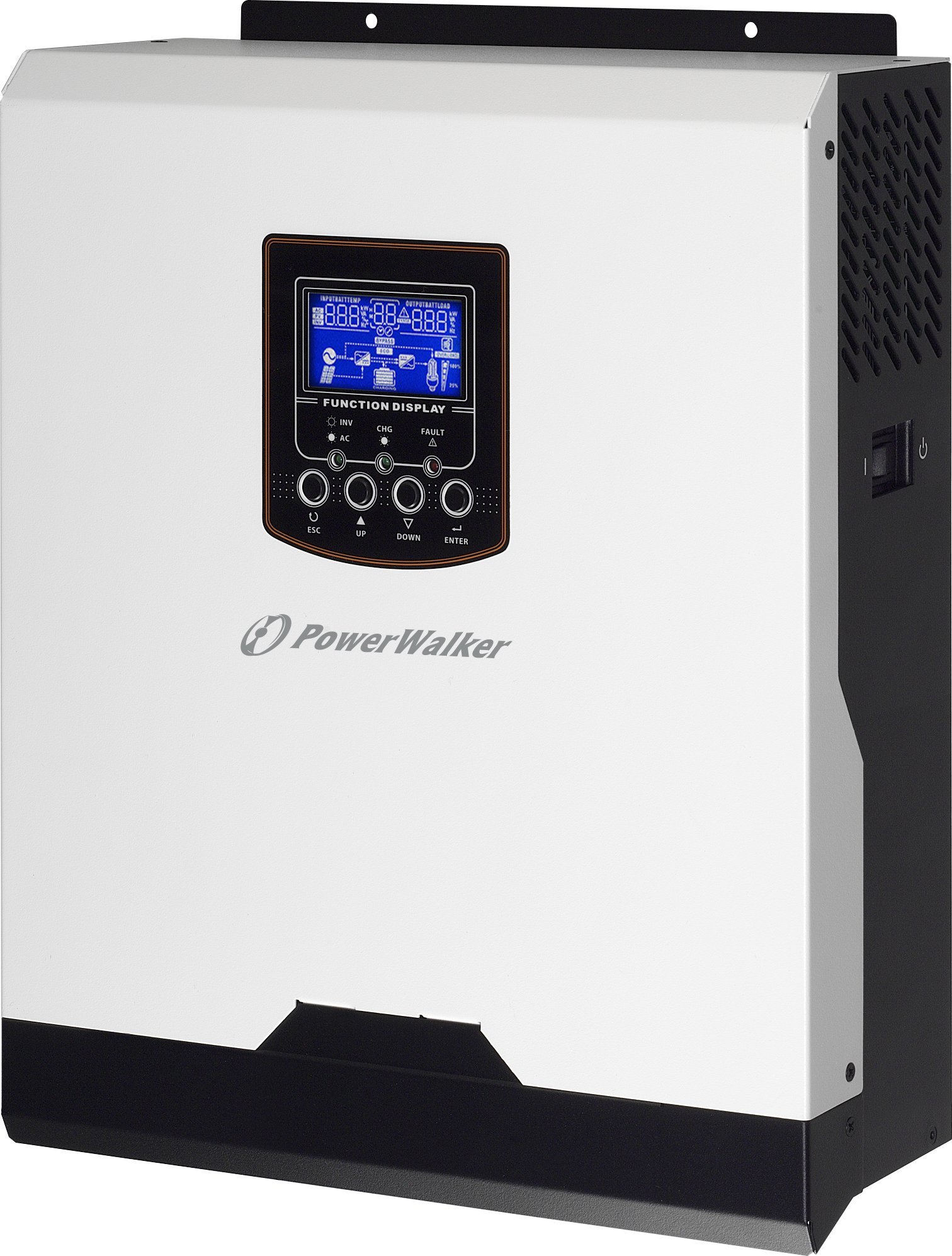 PowerWalker Inverter 3000 PWM Inverter