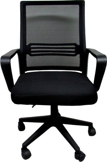 Krzesło biurowe R-Sport Fotel Obrotowy K5 Czarny, Krzesło biurowe