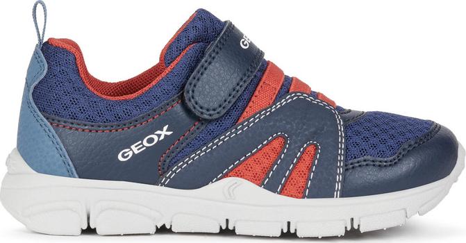 Geox GEOX półbuty J157NA 0FE14 C0735 25