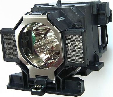 Lampa Epson Oryginalna Pojedyncza Lampa Do EPSON PowerLite Pro Z9900WNL Projektor - ELPLP81 / V13H010L81