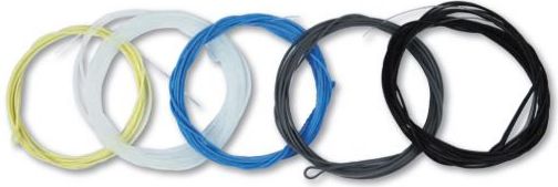 Scierra Coated Leader SH S2 1.7g - 1.52m 0.45mm Blue (57979)