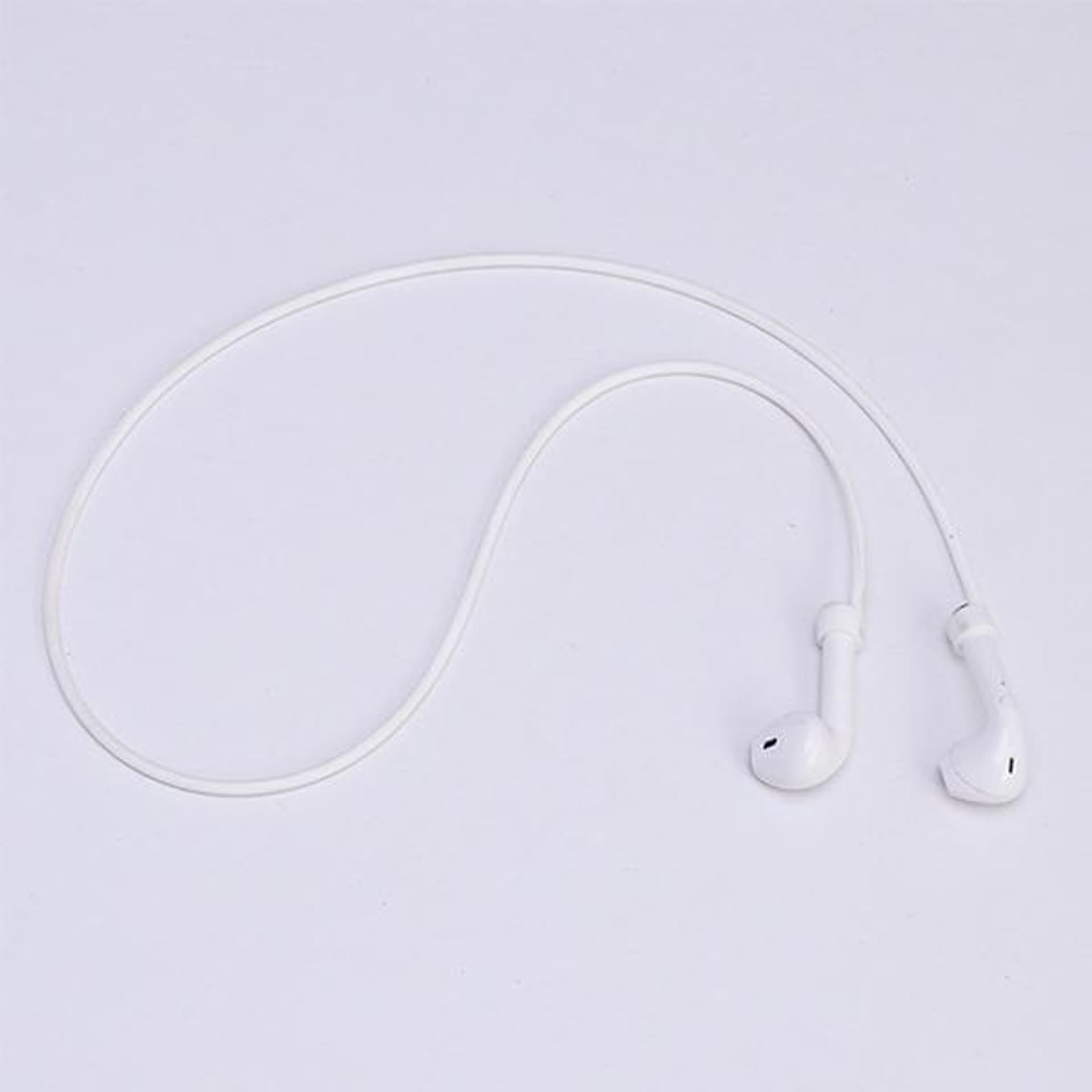 Beline Smycz Anti-Lost biały