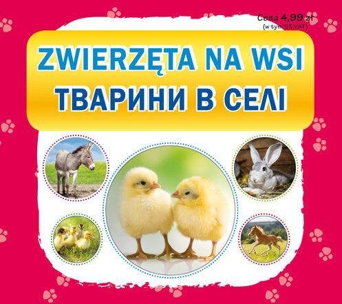 Zwierzęta na wsi