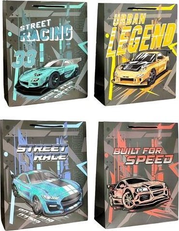 Wktorebki Torebka upominkowa WK22326 L 19831