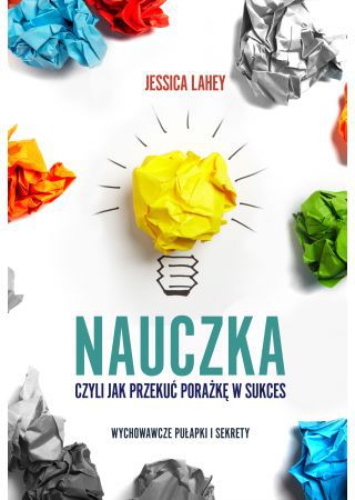 Nauczka, czyli jak przekuć porażkę w sukces (208781)