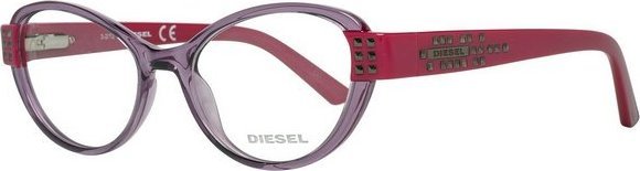Diesel Ramki do okularów Damski Diesel DL5011-081-51