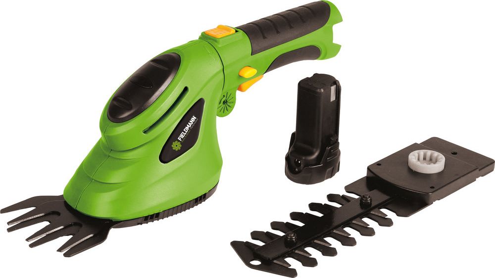 Fieldmann Nożyce akumulatorowe FZN 4101-A 11 cm