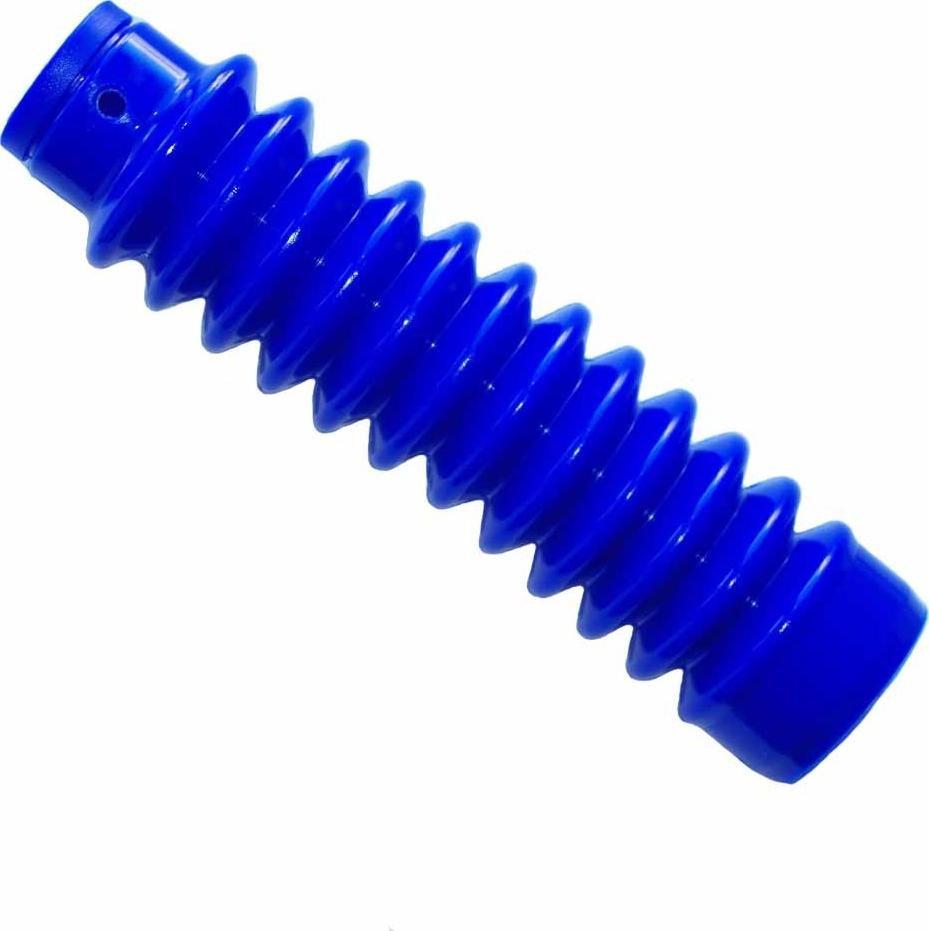 Z.P.H. Moto-Mer Osłona teleskopu przód Simson S50, S51, S70, SR50, SR80, S53