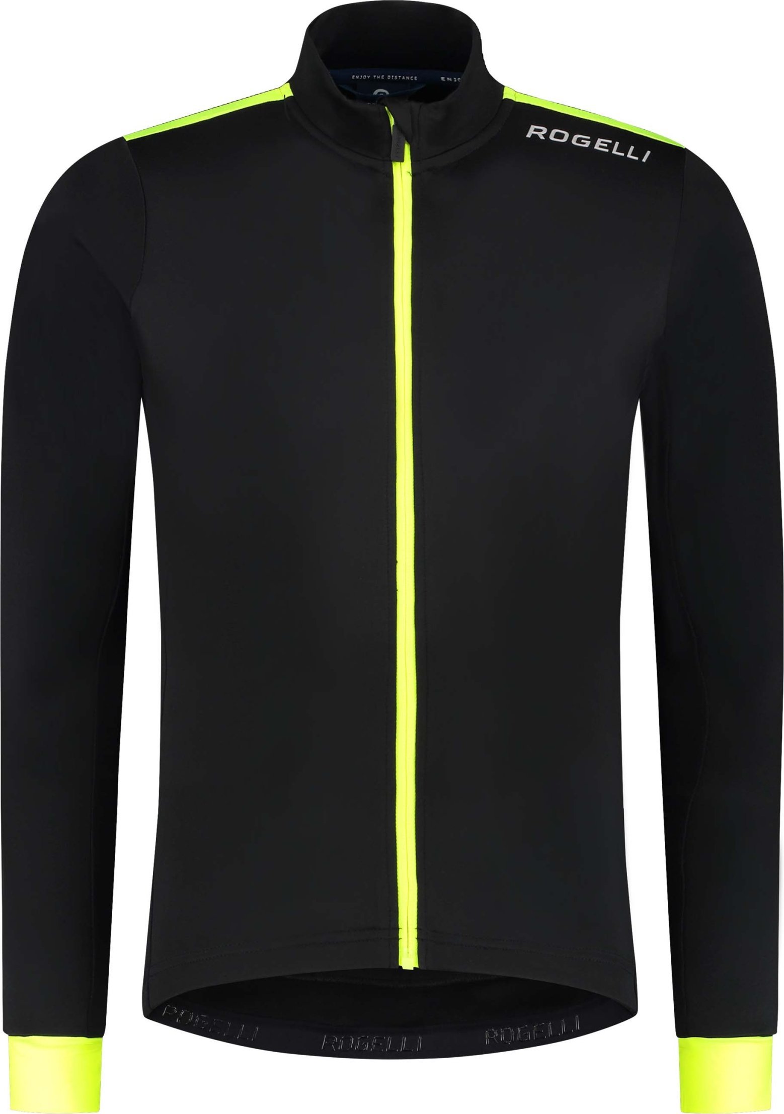 Rogelli Rogelli CORE - męska bluza rowerowa