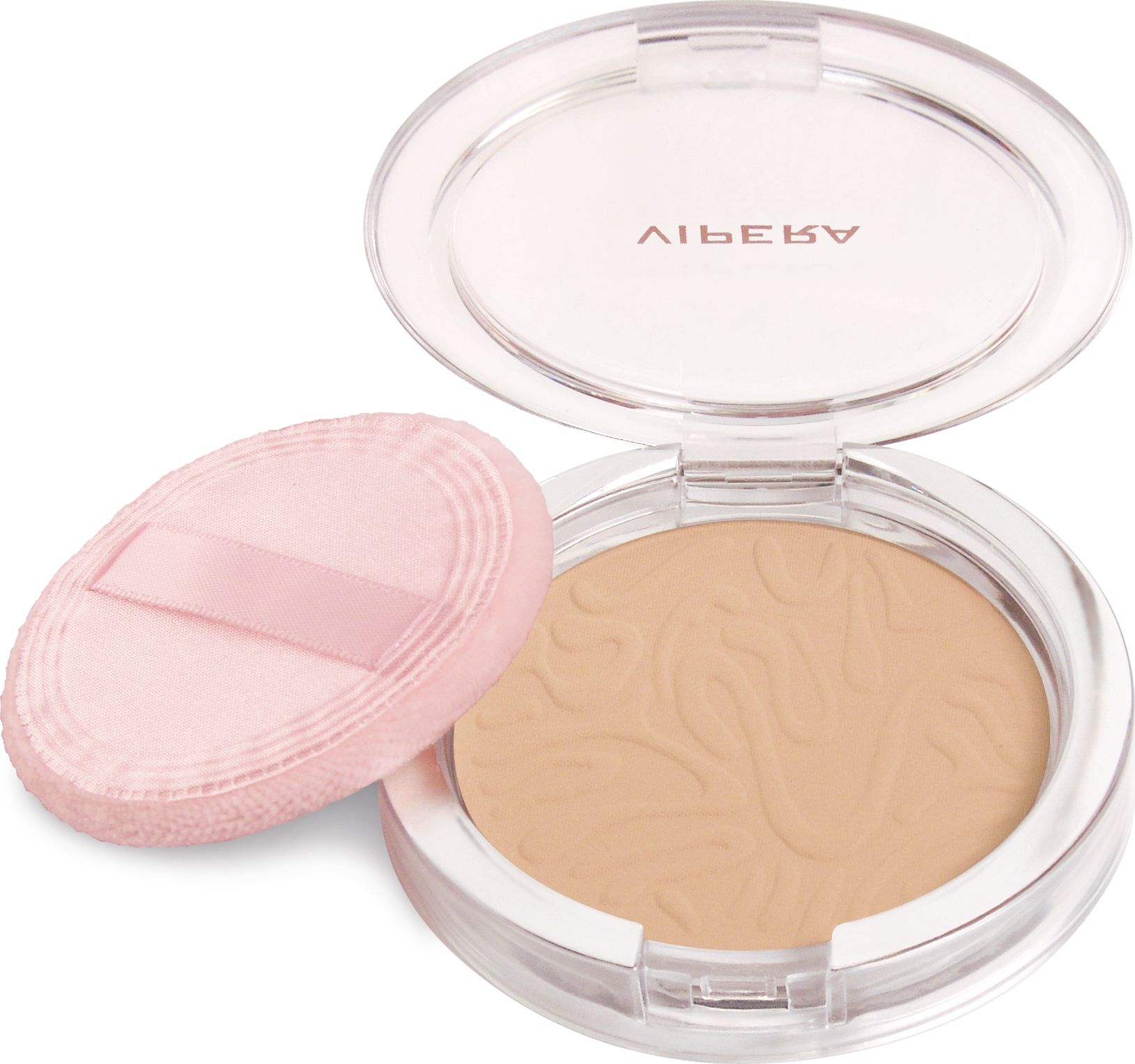 Vipera Puder do twarzy Fashion Powder 507 Creamy 13g