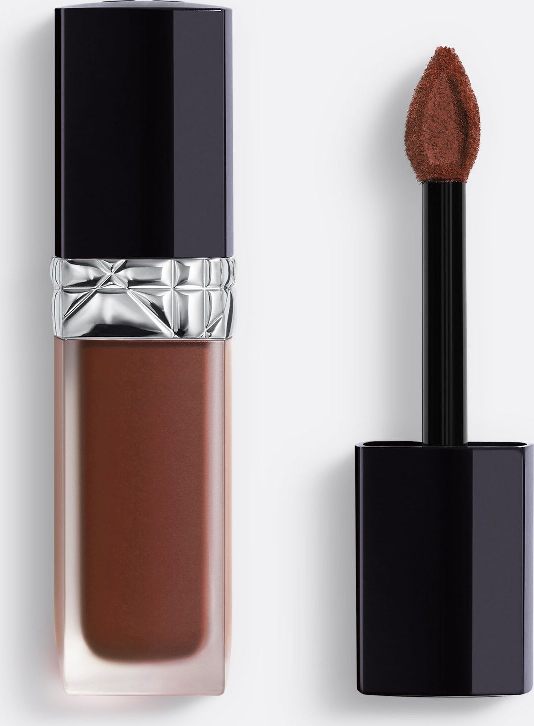 Dior DIOR ROUGE FOREVER LIQUID LIPSTICK 400 FOREVER NUDE 6ML