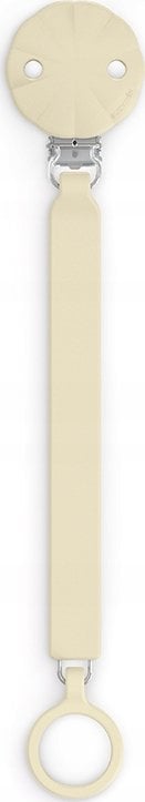 SUAVINEX - 402539-SILKONOWA ZAWIESZKA DO SMOCZKA/WHITECAP GY/WONDER