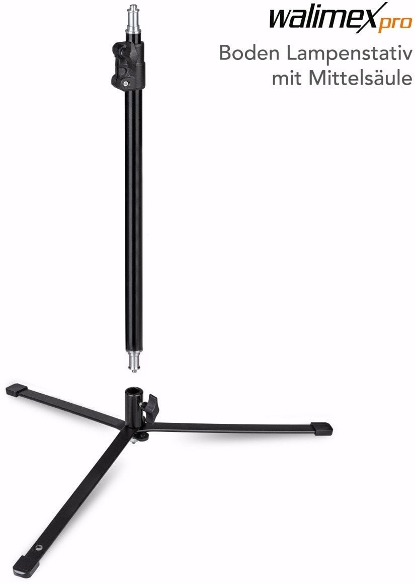 Walimex Pro Floor Lamp Stand