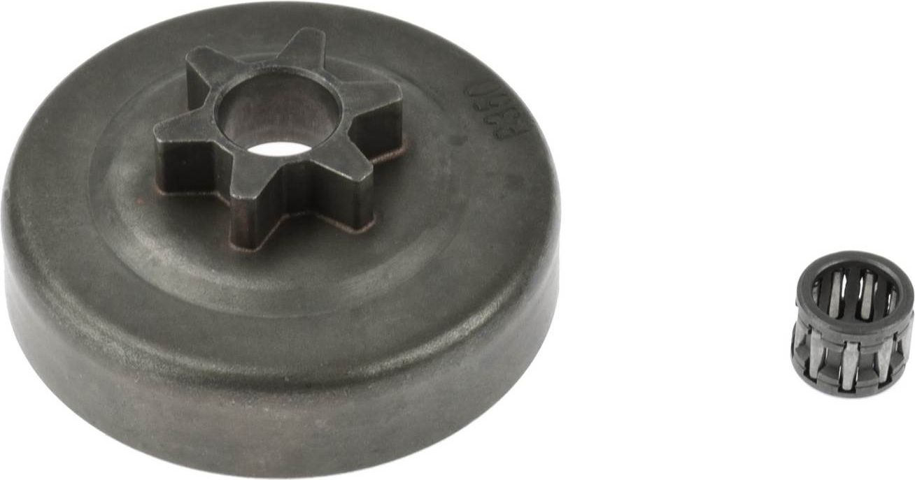 Geko Bęben sprzęgła + łożysko do stihla 170 180 230 250 100 (G81141)