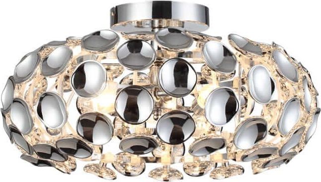 Lampa sufitowa Light Prestige Ferrara plafon