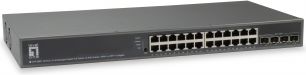 Switch LevelOne GTP-2881 (57080803)