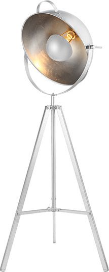 Lampa podłogowa Azzardo Lampa stojąca trójnóg AZzardo TOMA AZ2378