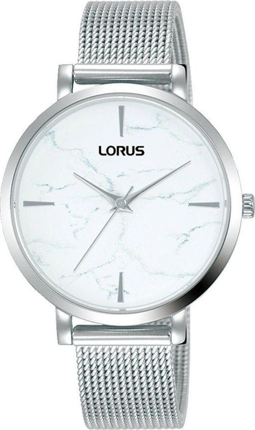 Zegarek Lorus Zegarek Lorus damski biżuteryjny RG239SX9 uniwersalny