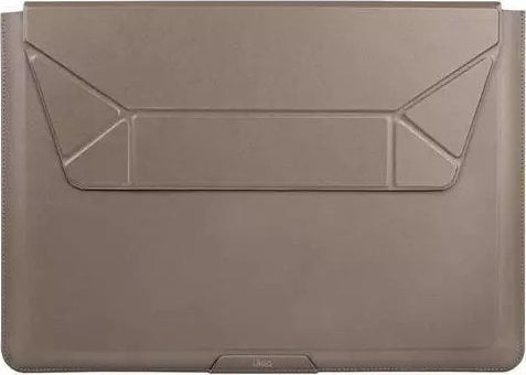 Etui Uniq UNIQ etui Oslo laptop Sleeve 14" szary/stone grey