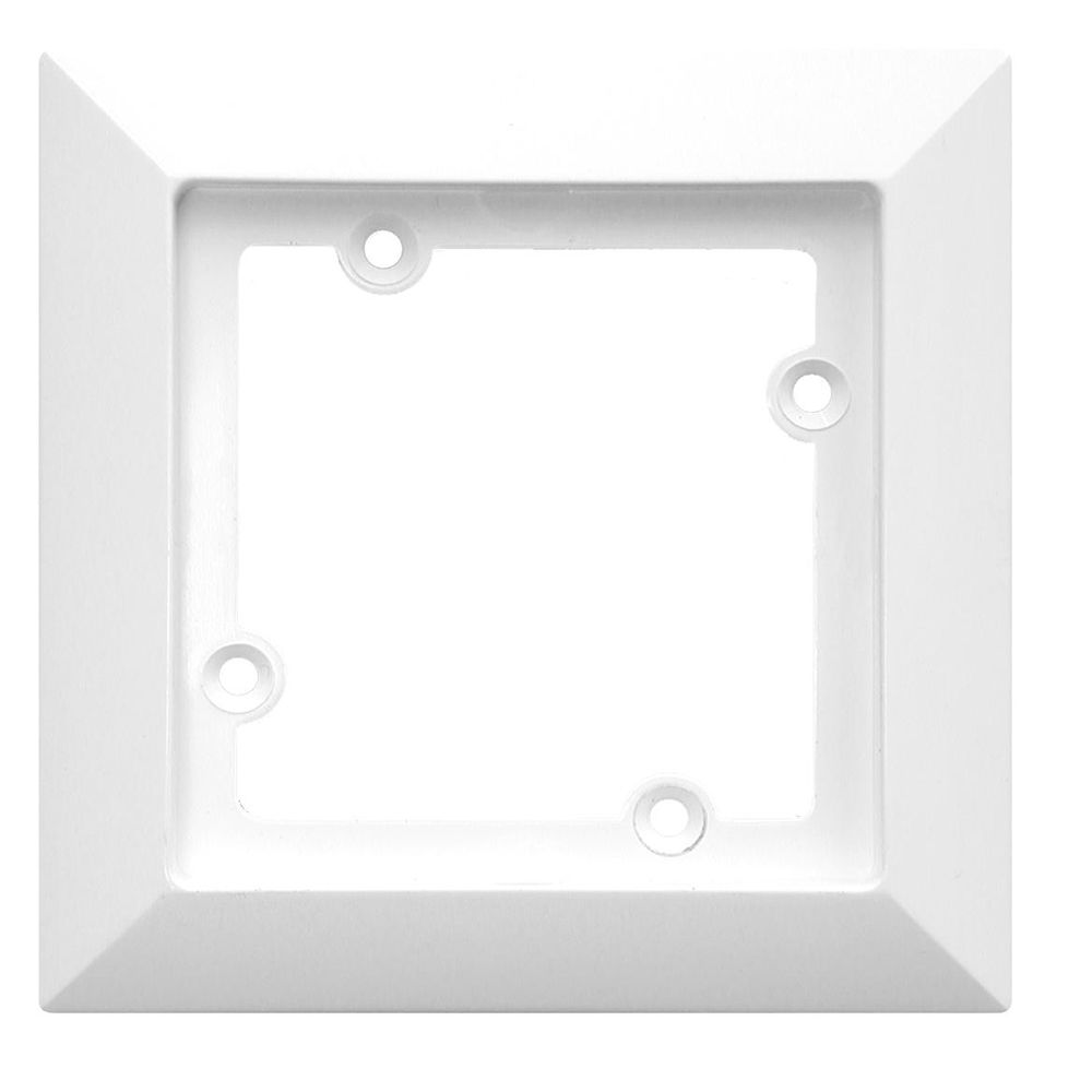 Timex OPAL Ramka pojedyncza biała (Ra-1Op)