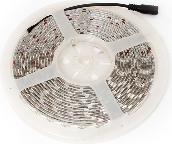 Taśma LED Abilite SMD5050 5m 60szt./m 14.4W/m 12V (5901583544293)