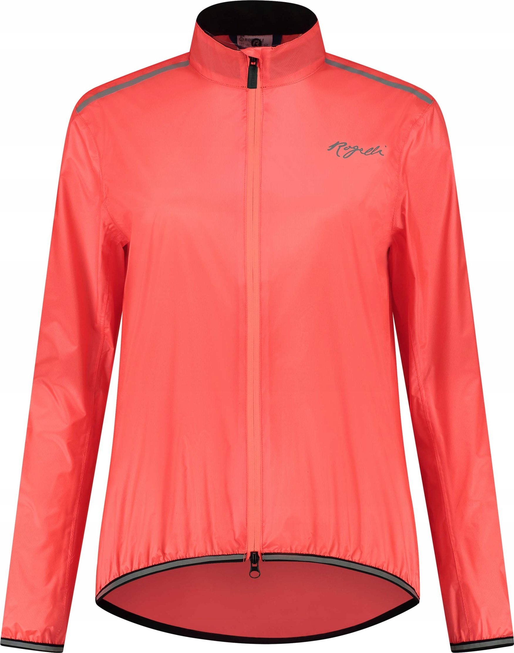 Rogelli Rogelli CORE - damska kurtka rowerowa rain