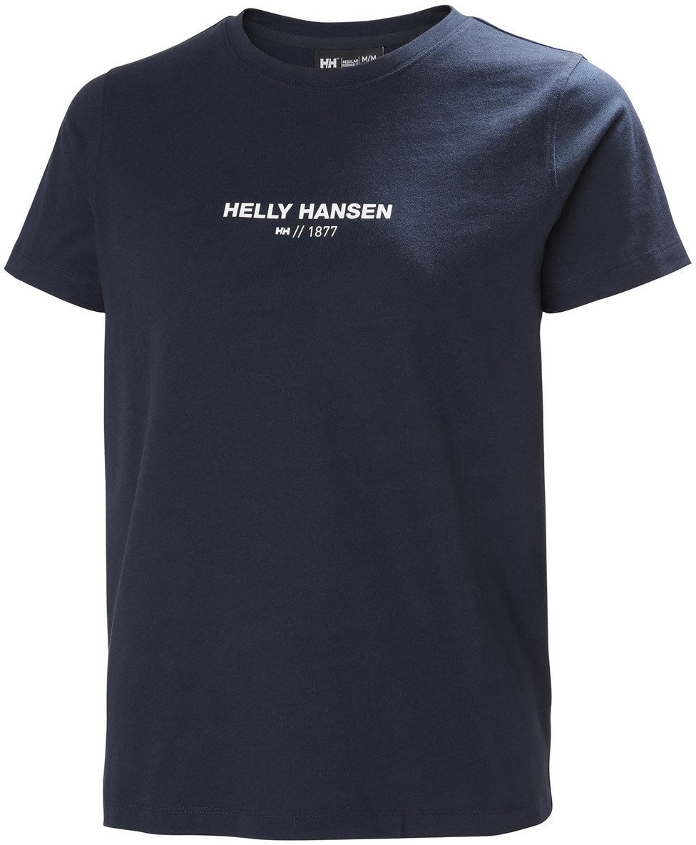 Helly Hansen damska koszulka W CORE TSHIRT 2.0 54591 597 L