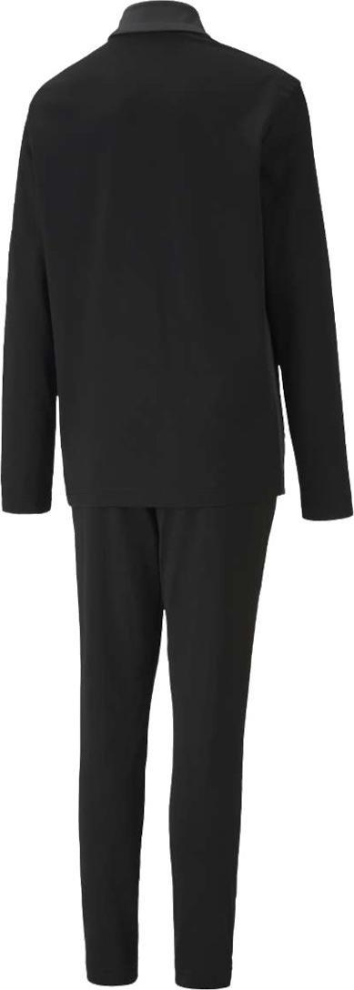 Puma Puma ftblPLAY Youth Tracksuit 656819-06 czarne 128