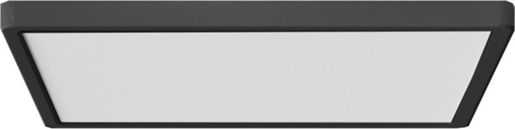 Lampa sufitowa Azzardo Lampa do biura sufitowa Panka AZ5374 LED 45W czarna