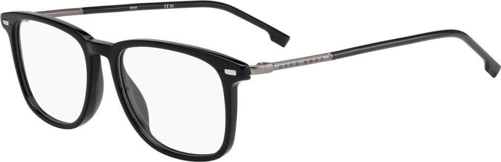 Hugo Boss Ramki do okularów Męskie Hugo Boss BOSS-1124-807 53 mm