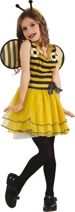 Strój Pszczółka S