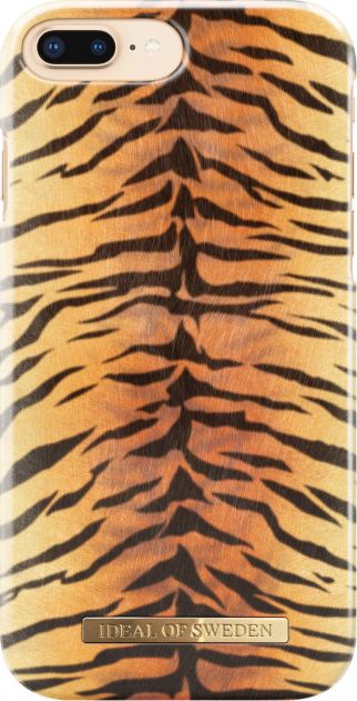 iDeal Of Sweden [NZ] iDeal Of Sweden - etui ochronne do iPhone 6/6s/7/8 Plus (Sunset Tiger)