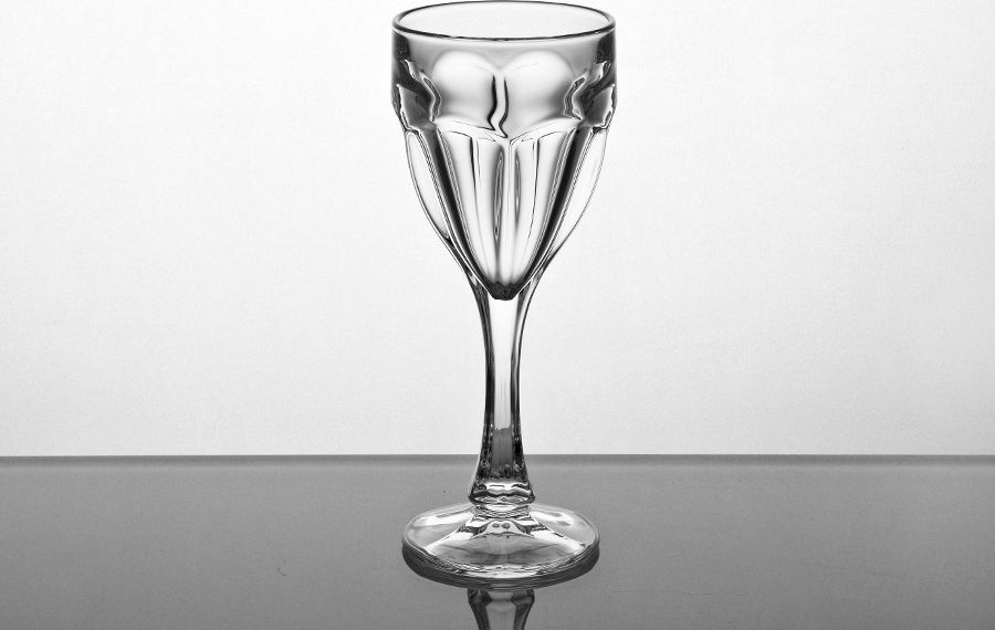 Bohemia Kieliszek 290ml Safari Bohemia