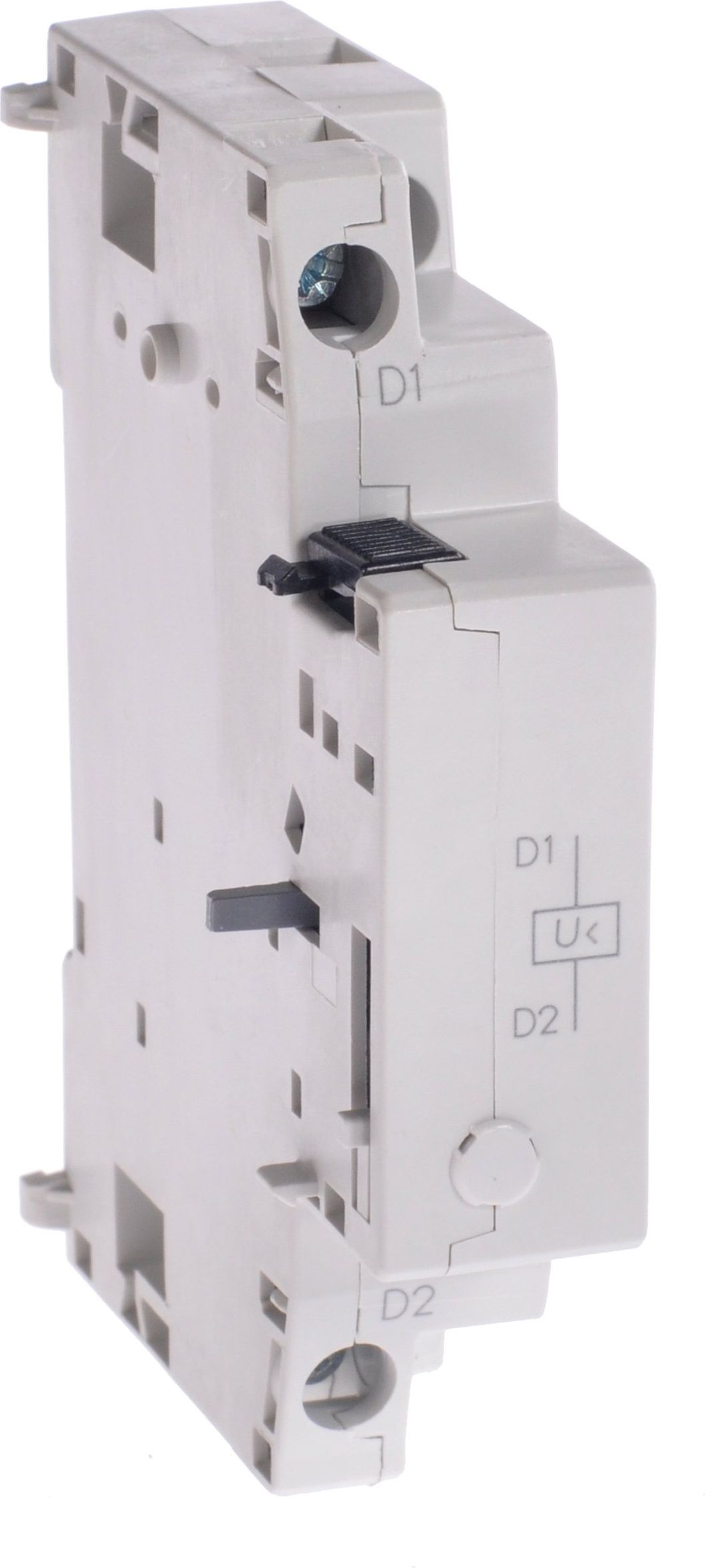 Legrand Wyzwalacz podnapięciowy 110V AC do MPX3 (417421)