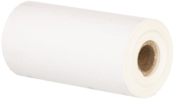 Receipt, Paper, 80mmx250m; Direct Thermal, Z-Select 2000D 60 Receipt, Coated, 25mm Core
