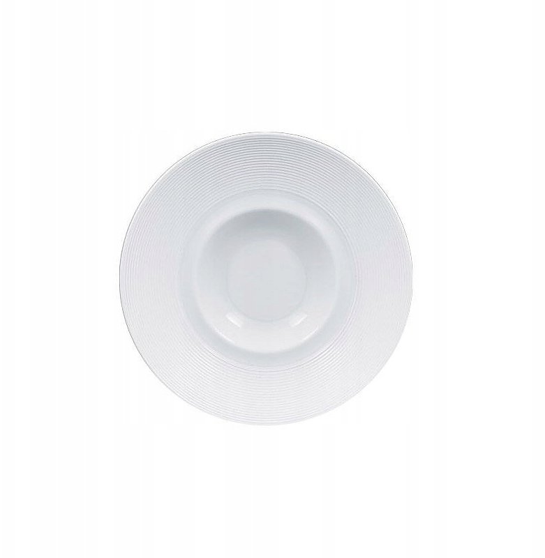 Evolution - talerz głęboki gourmet 26 cm