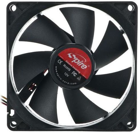 Wentylator Spire Orion 90x25 (SP09025S1L3-1)