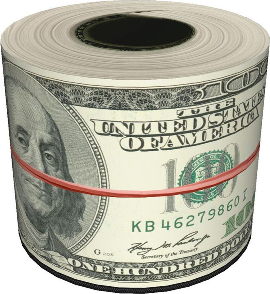 Selsey SELSEY Pufa okrągła Fresvik dolar