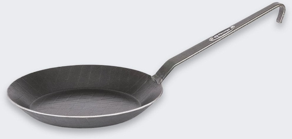 Patelnia z Kutego Żelaza Petromax 20 cm