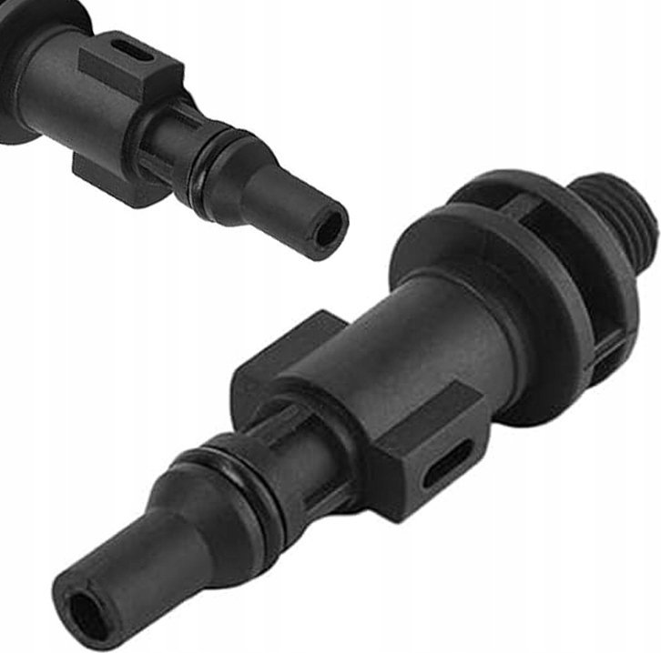 Rosfix ADAPTER PRZEJŚCIÓWKA REDUKCJA BAYONET WTYK 1/4M LAVOR NOWEGO TYPU PARKSIDE