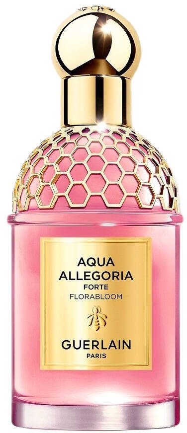 Guerlain Aqua Allegoria Forte Florabloom EDP 75ml